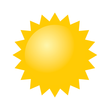 Cielo despejado