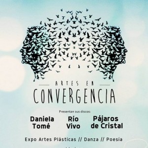 Artes en convergencia