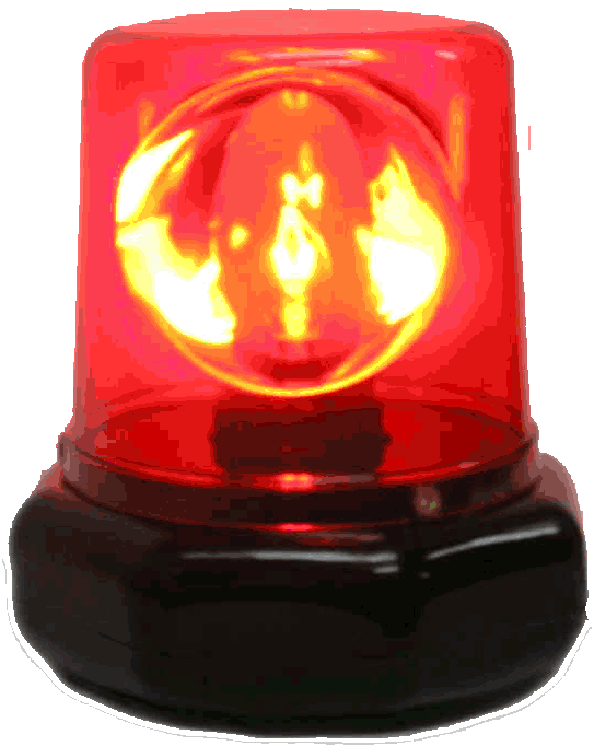 señal alarma | mdphoy.com
