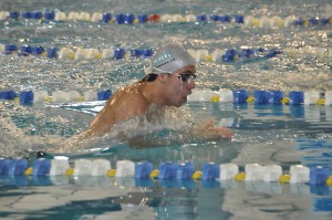 Tres Marplatenses en el Sudamericano de Deportes Acuáticos