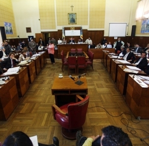 Avanzó en la comisión de legislación del HCD un proyecto destinado a la preservación del Medio Ambiente