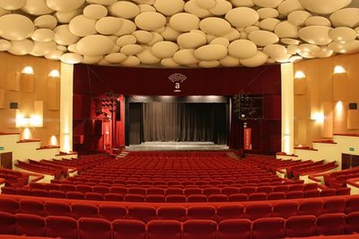 Quedará establecido hoy el protocolo para actividades teatrales
