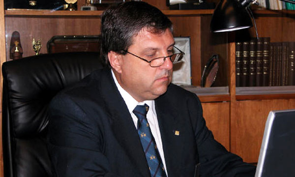 Cheppi: “Mar del Plata tiene grandes oportunidades de crecimiento en su relación con Venezuela”