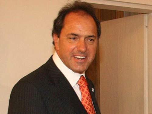 Scioli visita mañana la Expo Industria Mar del Plata