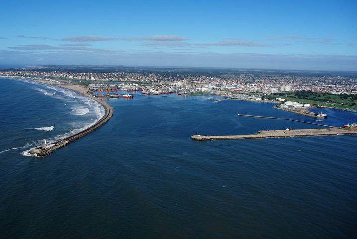Tettamanti aseguró que “el Puerto de Mar del Plata necesita ser dragado con urgencia”