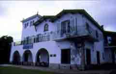 Robaron objetos de familias fundadoras de la ciudad en Villa Mitre