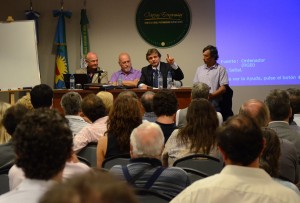 Nueva reunión de la Comisión Mixta del Plan Estratégico