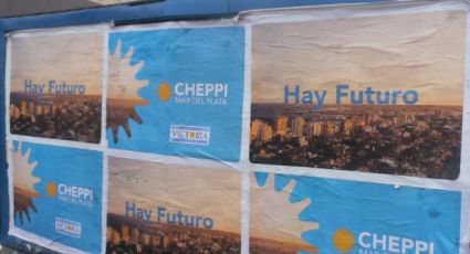 Apareció el “ñoqui” prometiendo futuro, ¿Y con el presente qué hacemos?