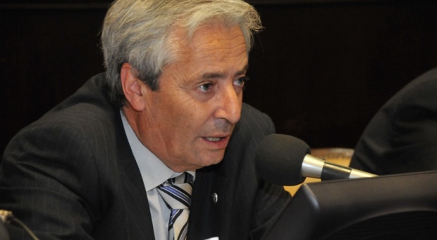 Rechazan intervención del Consorcio del Puerto de Quequén