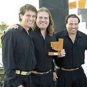 hermanos calvo