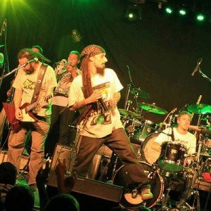 napalm dread