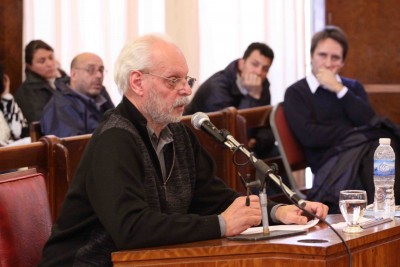 “Con la Planta Depuradora se da cierre a la agenda histórica de las deudas pendientes en Mar del Plata”