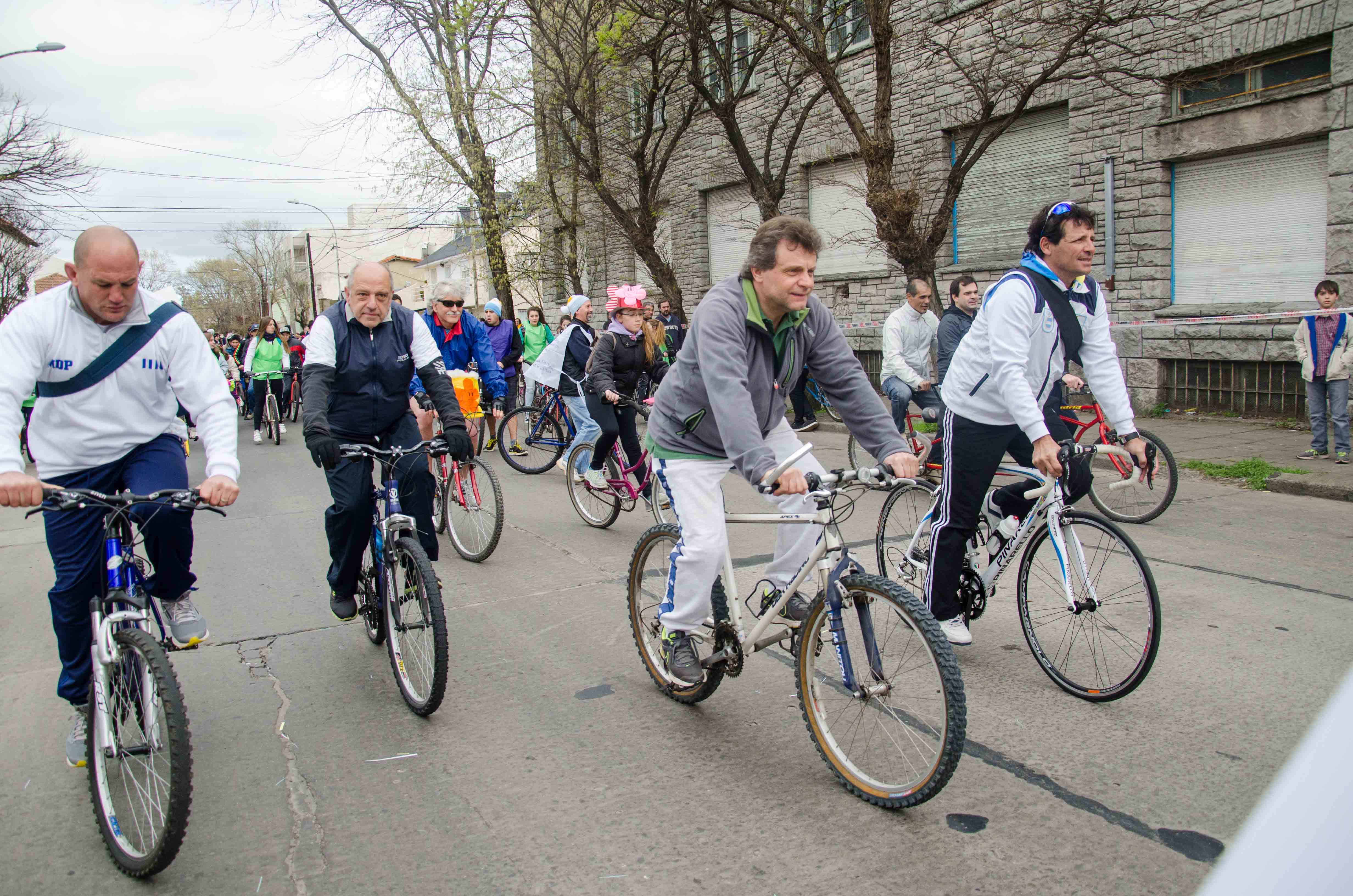 Caravana de la Primavera