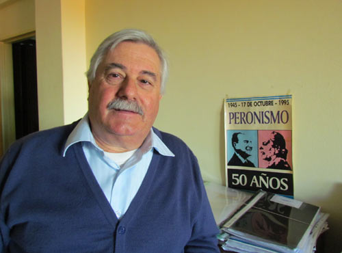 “La ruta 88 pide una autovía de forma urgente”