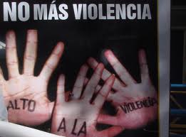 La propuesta de AMADI en la Semana de la No Violencia