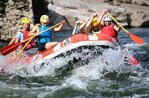 Jornadas de turismo nautico