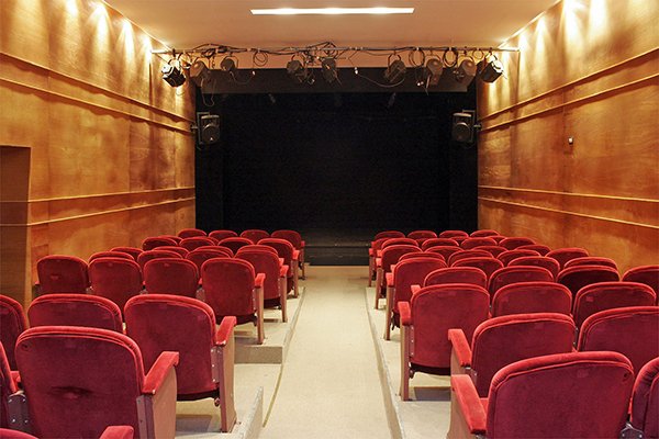 El Auditorium extiende plazo de convocatoria a teatristas para salir de gira por el interior