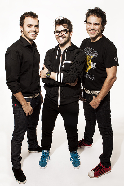 Roco presenta en sociedad su primer EP