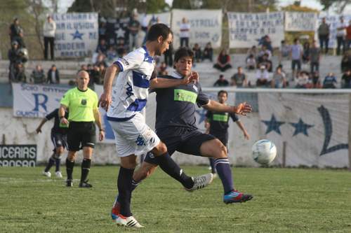 Alvarado y una derrota impensada