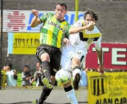 Aldosivi visita a Brown para seguir con la senda ganadora