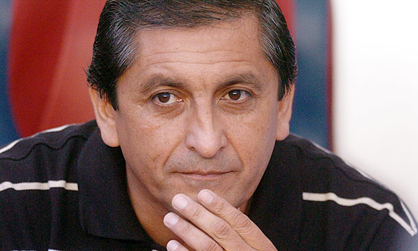 Mala prensa, malos árbitros, malas definiciones y malas decisiones