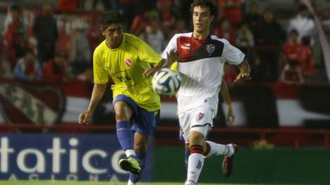 Aplazados: Independiente y Newell´s se sacaron cero