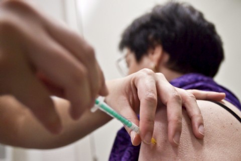La Provincia inicia la campaña de vacunación contra la gripe