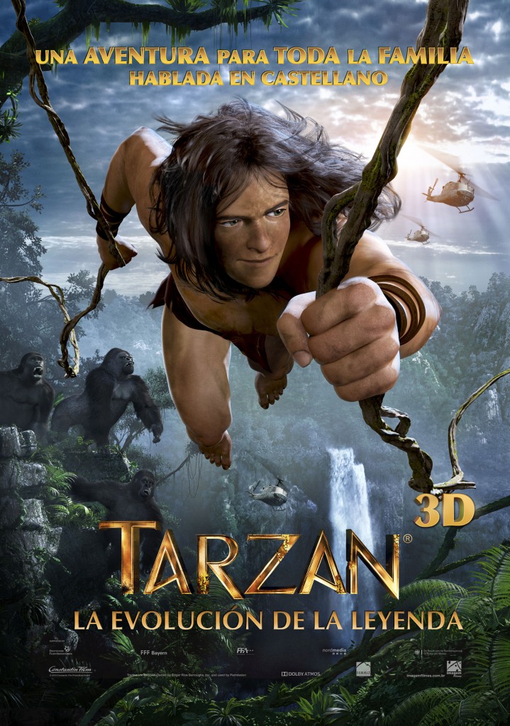 POSTER FINAL TARZAN -B