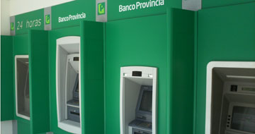 El Banco Provincia incumplió con la acreditación y no tiene respuestas