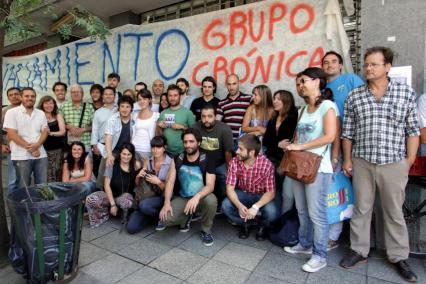 El Grupo Crónica amenaza con más despidos en Mar del Plata