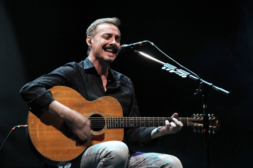 Pedro Aznar brindará un recital “A la Carta” en el Auditorium