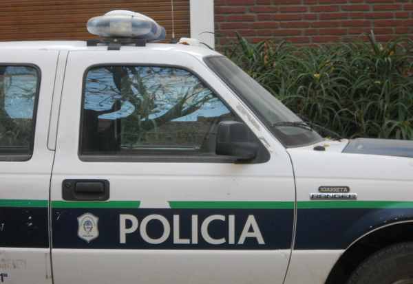 Pinamar: cayó una banda que había asesinado a un anciano en pleno atraco