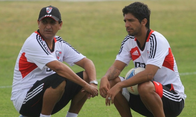 El “Tolo”, el “Topo”, el “Virrey” y Ramón ¿Los hinchas siempre tienen razón?