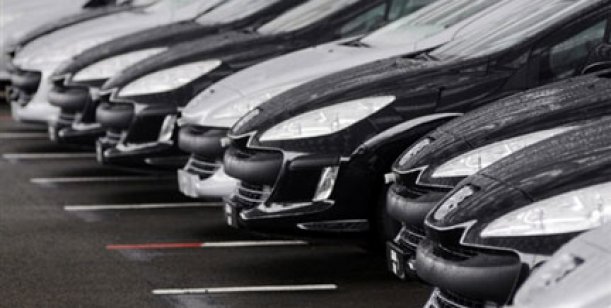 Por caída de ventas, Peugeot suspendió a mil empleados
