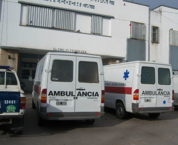 Piden aclaraciones sobre los gastos en alimentos en el Hospital de Necochea