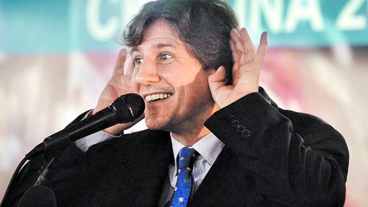 Identifican un teléfono clave que complica más a Boudou