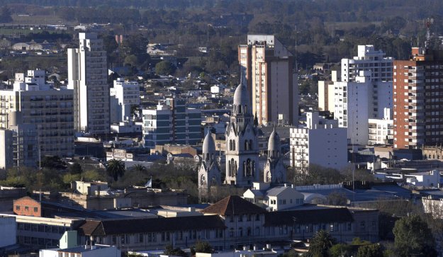 Tandil: algo nuevo y lo clásico