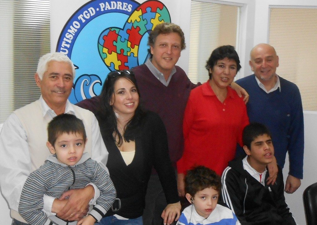 La Defensoría del Pueblo presentará proyecto para detección precoz de los Transtornos del espectro autista