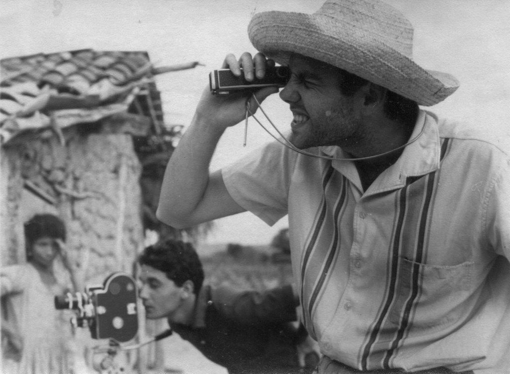 Comienza el ciclo “Cine documental político argentino de los últimos 50 años”