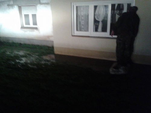 El partido de Necochea fue declarado en emergencia y/o desastre