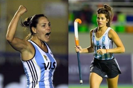 Las Leonas dictarán una Clínica de Hockey en  nuestra ciudad