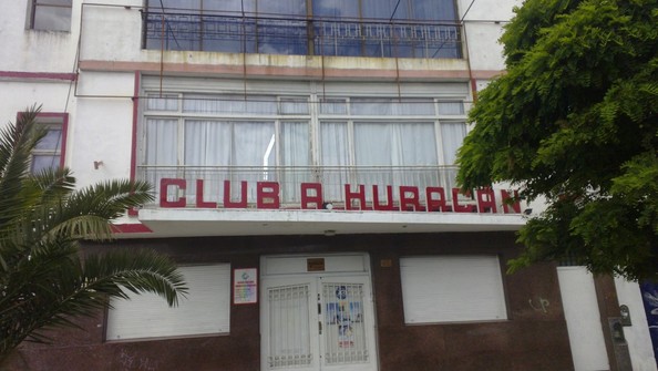 Foro de Seguridad de Gral. Pueyrredón se reunirá en el Club Huracán