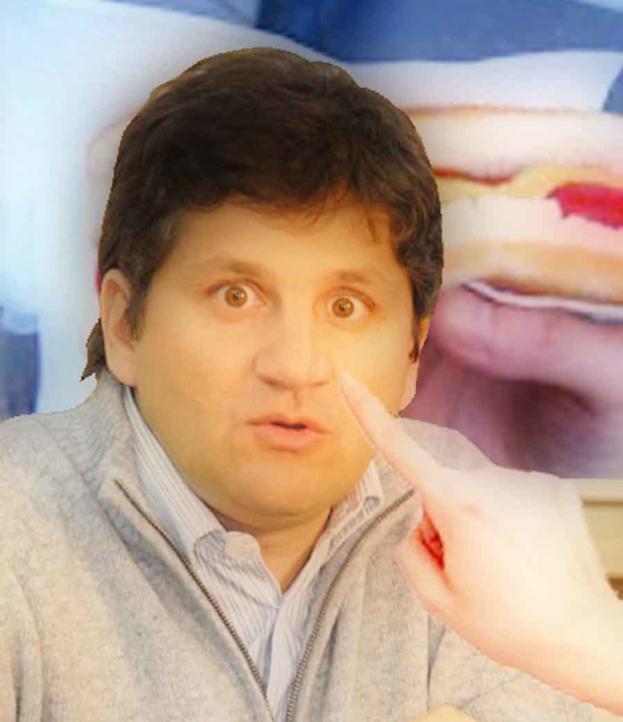 denuncia penal contra el concejal de accion marplatense ariel ciano