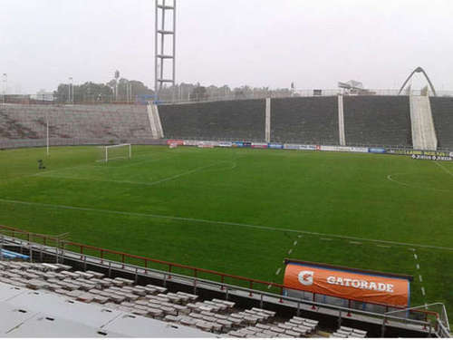 A causa del temporal se suspendió Aldosivi – Argentinos Juniors