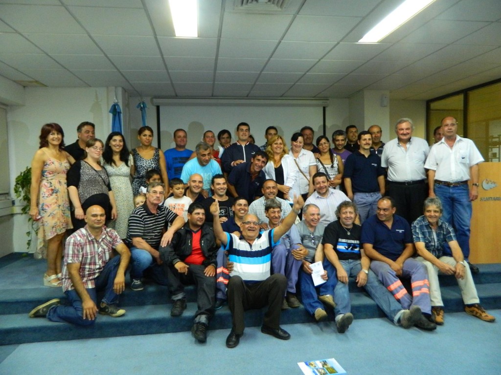 Agasajo 29.dic.14