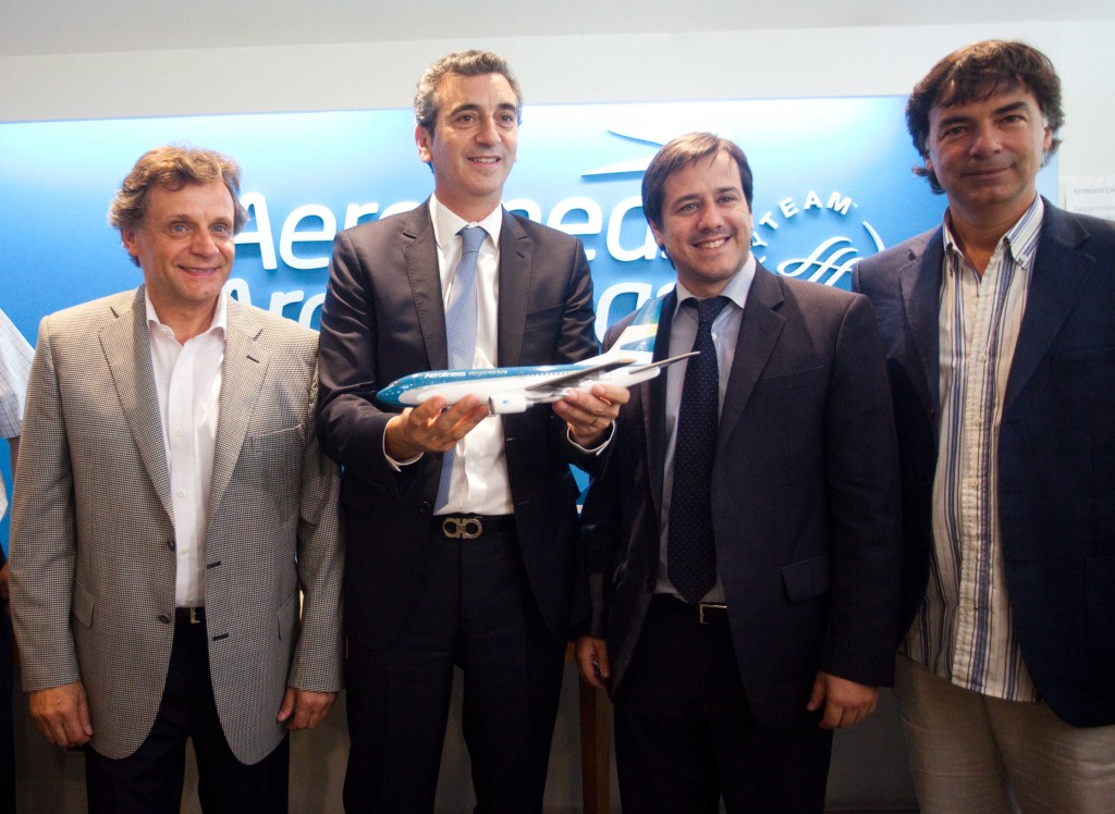 aerolineas mdp