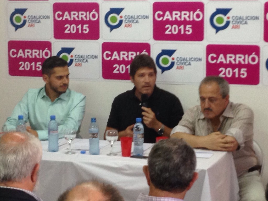 conferencia