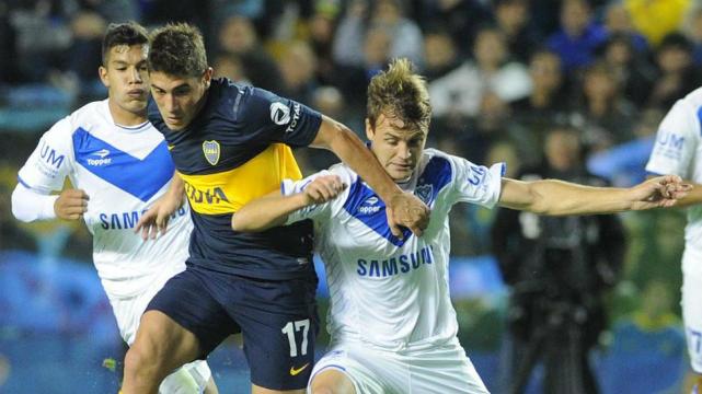 Polémica: Boca-Vélez jugarían el desempate en 2015 y en Mar del Plata