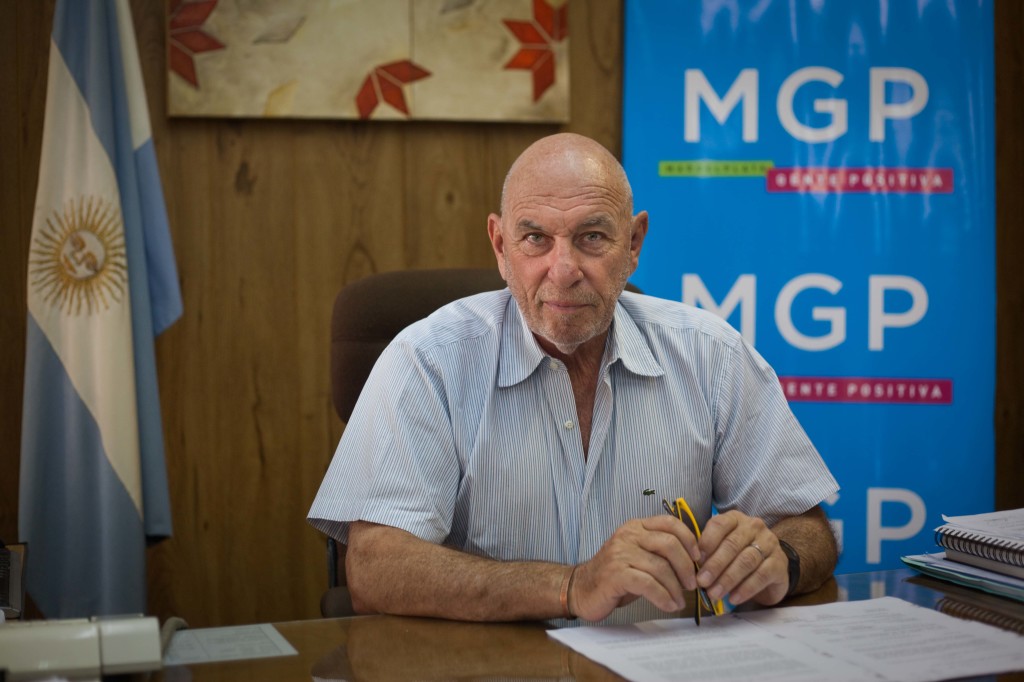 Fotos MGP - Economia - Descuento por pago anticipado anual a la TSU