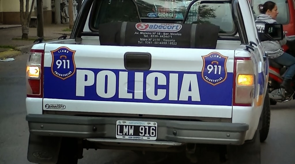 Un grupo de delincuentes asaltó y golpeó a joven en Chaco y Beruti